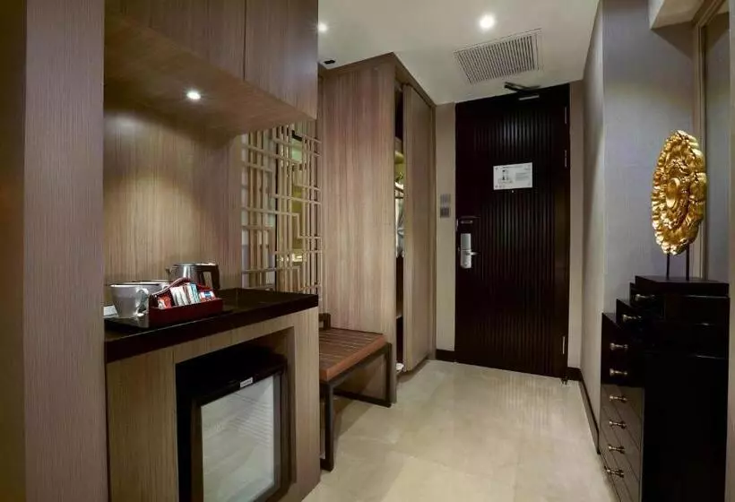 プレミアムルーム, Aston Priority Simatupang Hotel And Conference Center