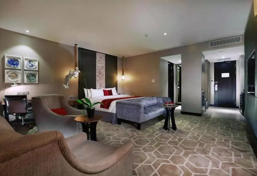 プレミアムルーム, Aston Priority Simatupang Hotel And Conference Center