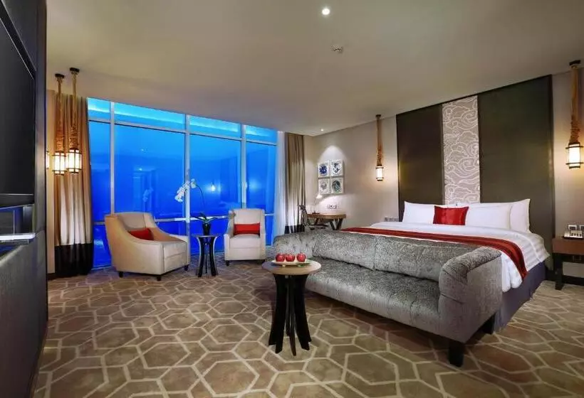 プレミアムルーム, Aston Priority Simatupang Hotel And Conference Center