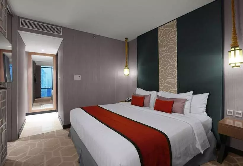 ジュニアスイート, Aston Priority Simatupang Hotel And Conference Center