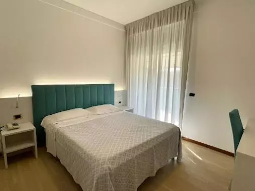 اتاق استاندارد, Corallo