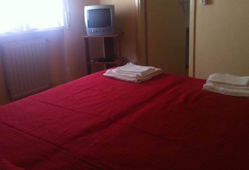 חדר סטנדרט, Eliseo