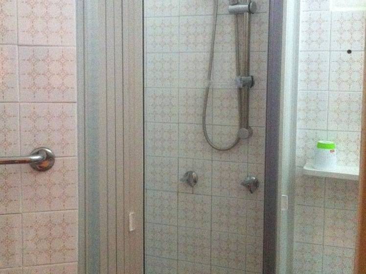 חדר סטנדרט, Eliseo