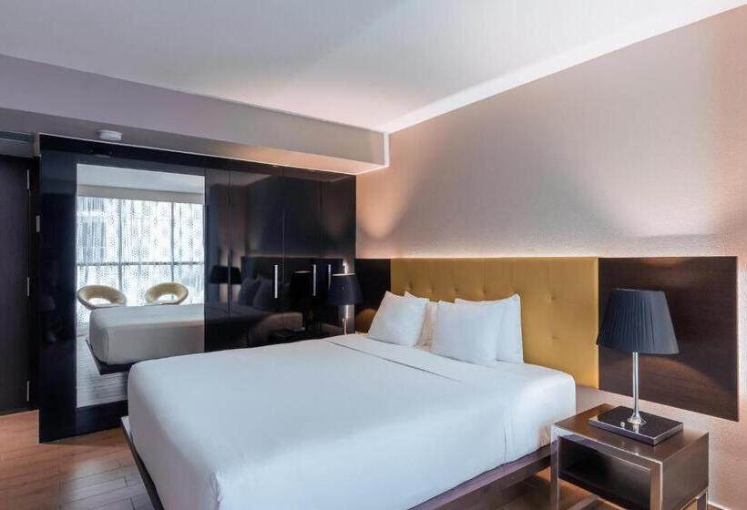 جناح جونيور, Exe Oriental Panamá