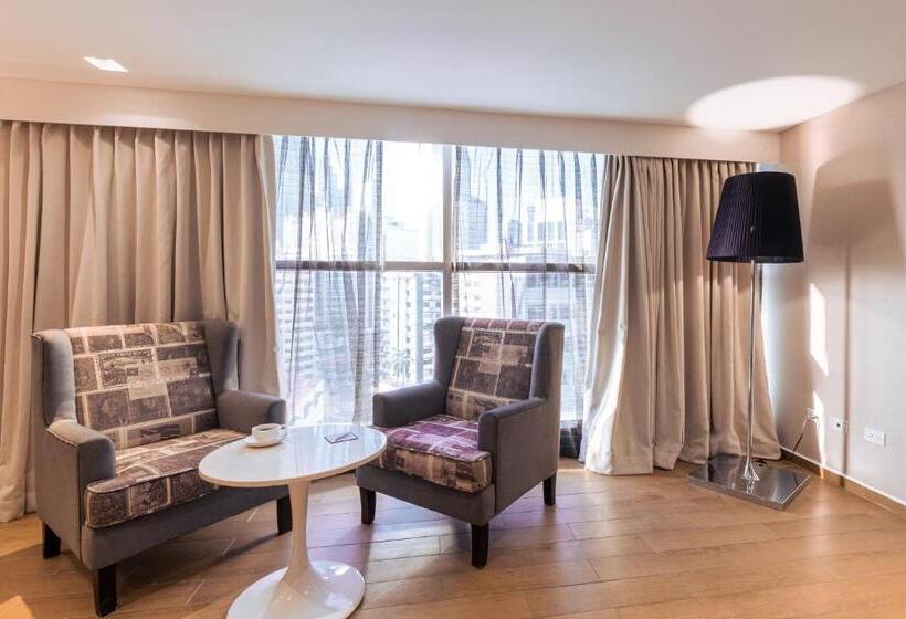 جناح, Exe Oriental Panamá