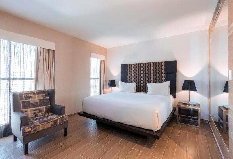 جناح, Exe Oriental Panamá