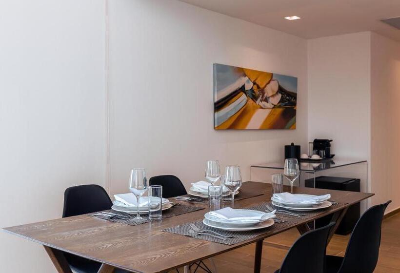 جناح سوبيريور, Exe Oriental Panamá