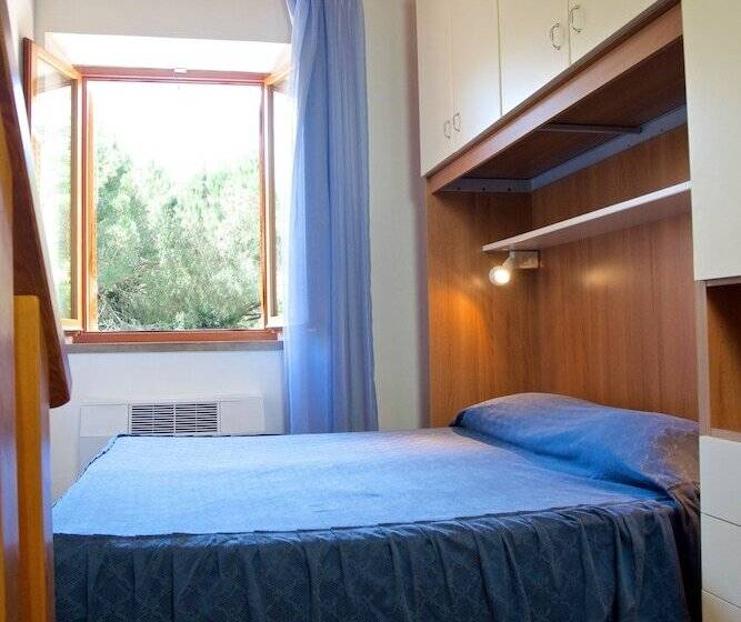 Апартаменты 1 Спальня, Ghiacci Vecchi Residence