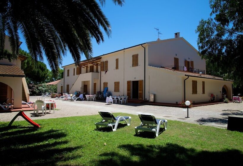آپارتمان 1 خوابه, Ghiacci Vecchi Residence