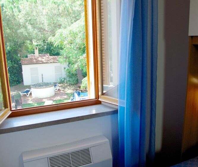 Апартаменты 1 Спальня, Ghiacci Vecchi Residence