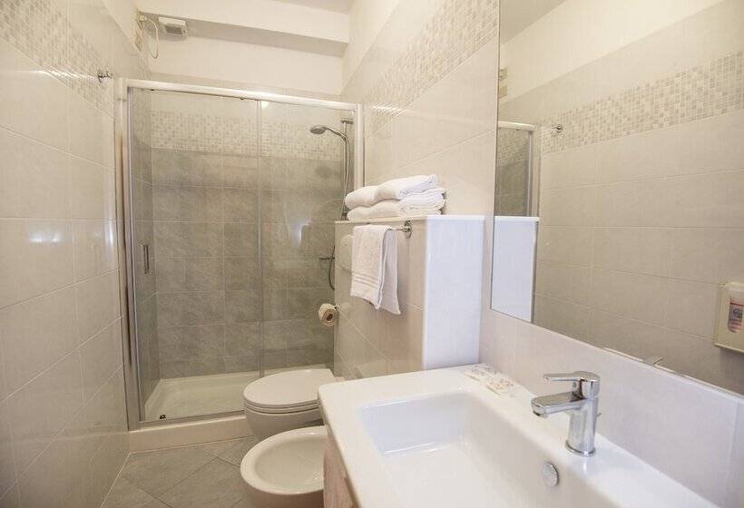 Апартаменты 1 Спальня, Ghiacci Vecchi Residence