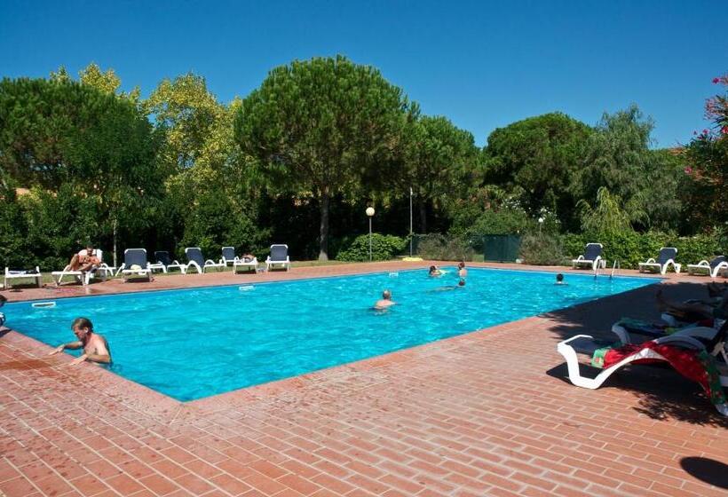 Студия Стандарт, Ghiacci Vecchi Residence