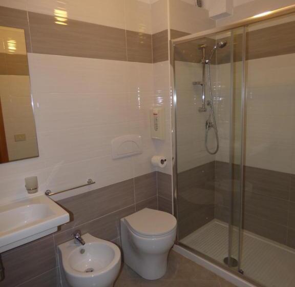 Студия Стандарт, Ghiacci Vecchi Residence