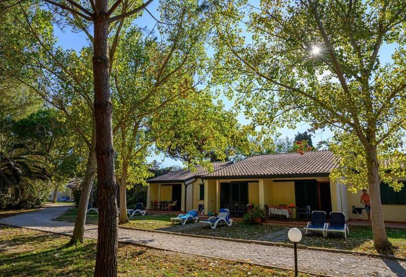 Апартаменты 2 Спальни, Ghiacci Vecchi Residence