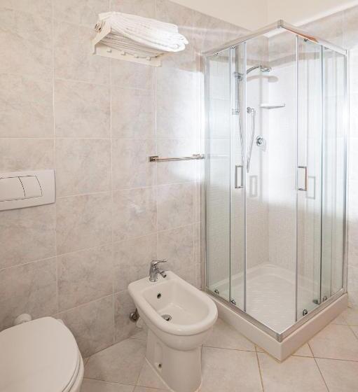 Апартаменты 2 Спальни, Ghiacci Vecchi Residence