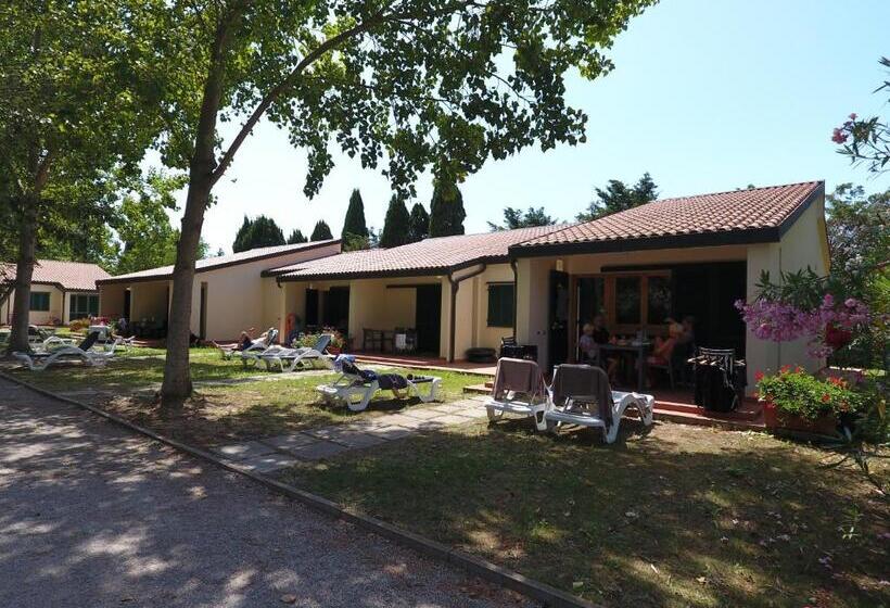 آپارتمان 2 خوابه, Ghiacci Vecchi Residence