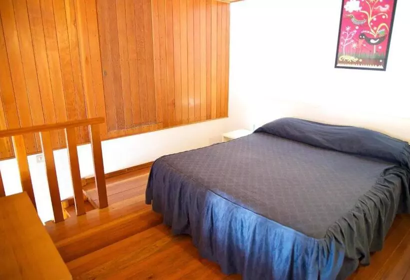 ドゥプレックスルーム, Ghiacci Vecchi Residence