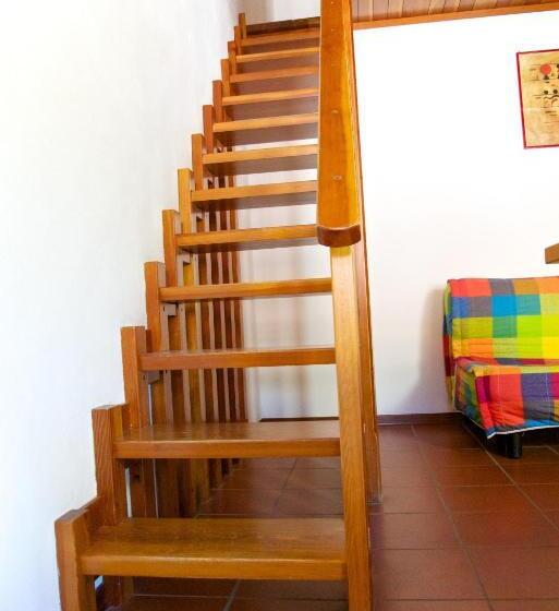 Номер Дюплекс, Ghiacci Vecchi Residence