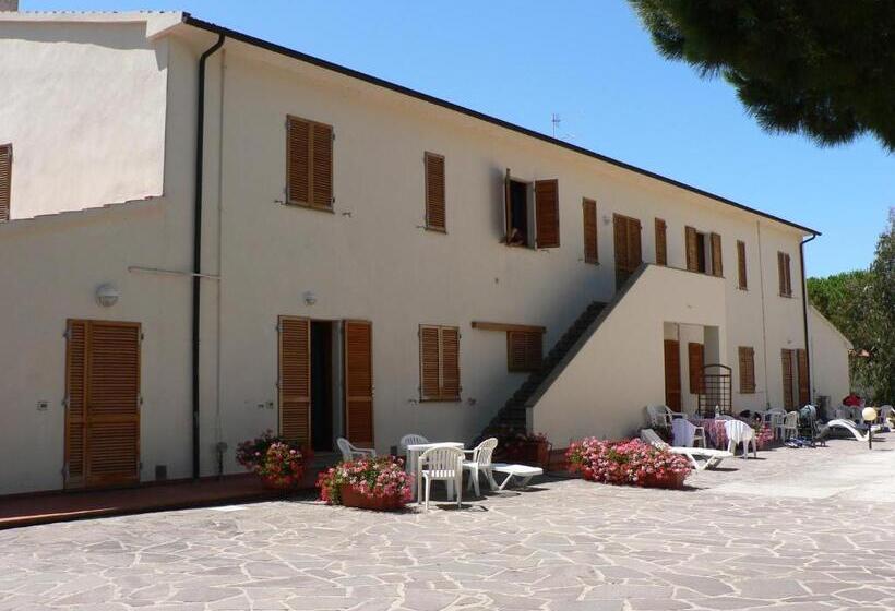 Номер Дюплекс, Ghiacci Vecchi Residence