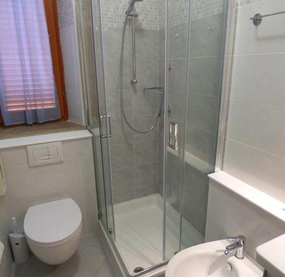 Апартаменты 1 Спальня, Ghiacci Vecchi Residence