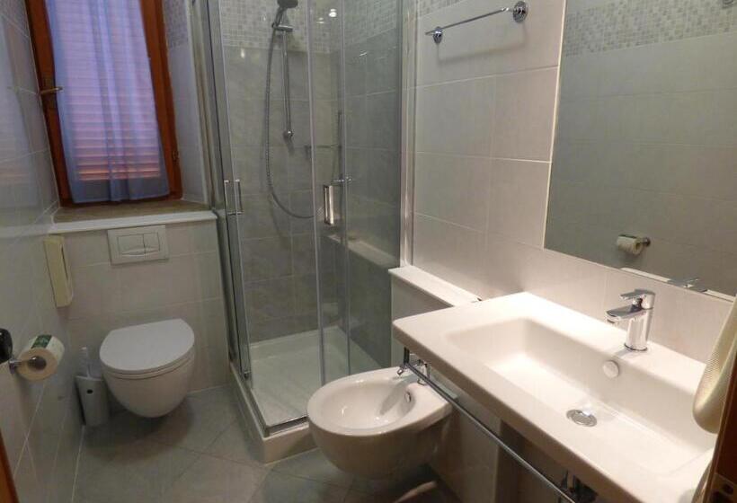 Апартаменты 1 Спальня, Ghiacci Vecchi Residence