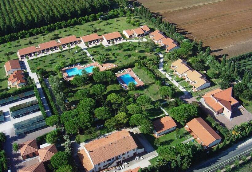 Апартаменты 1 Спальня, Ghiacci Vecchi Residence