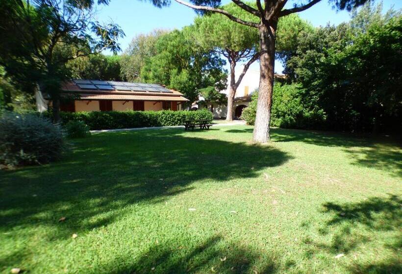 آپارتمان 1 خوابه همکف, Ghiacci Vecchi Residence