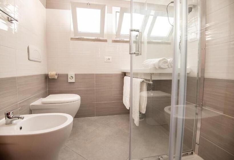 Апартаменты 1 Спальня Вид на Бассейн, Ghiacci Vecchi Residence