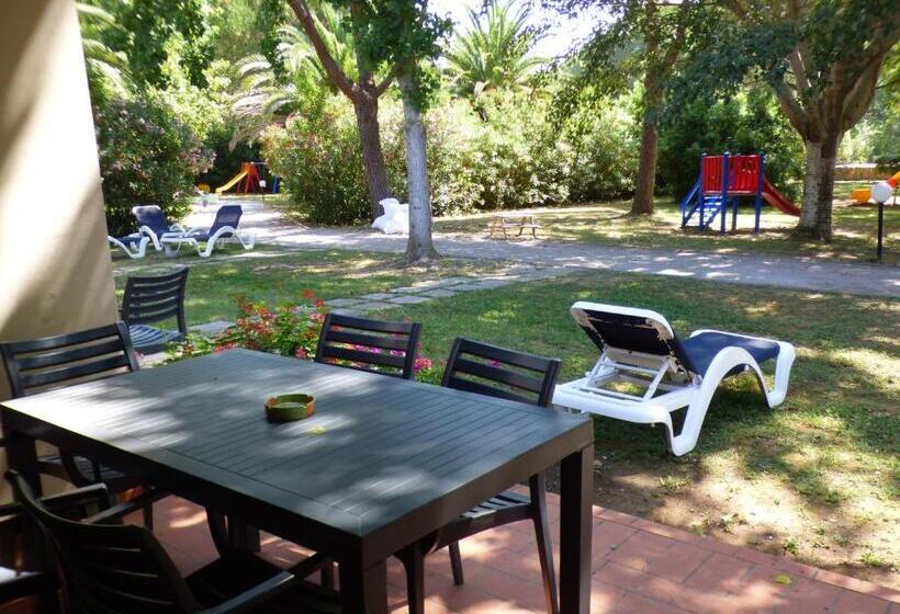 آپارتمان سوپریور 1 خوابه, Ghiacci Vecchi Residence
