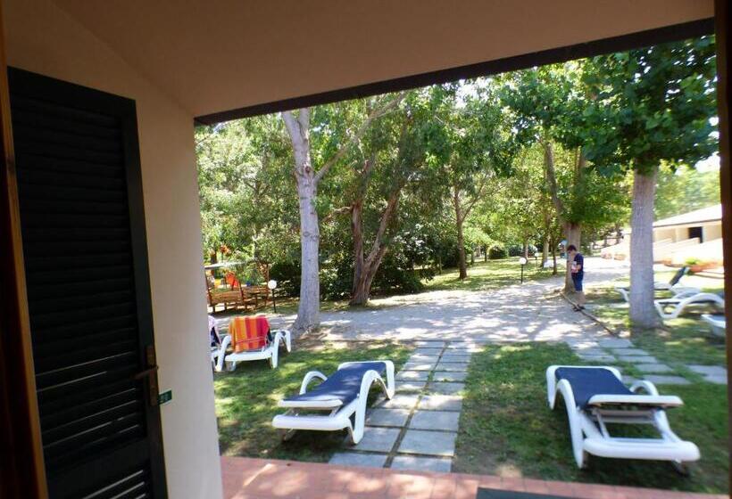 Апартаменты Superior 1 Спальня, Ghiacci Vecchi Residence