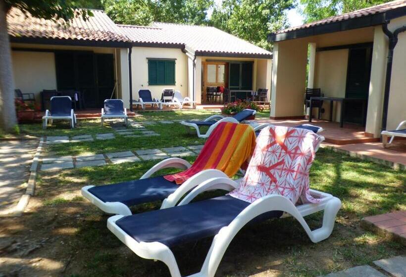 Апартаменты Superior 1 Спальня, Ghiacci Vecchi Residence