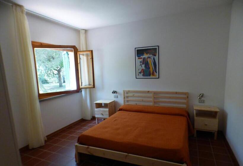 آپارتمان سوپریور 1 خوابه, Ghiacci Vecchi Residence