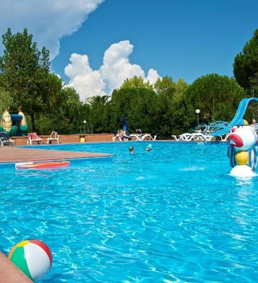 Студия Стандарт, Ghiacci Vecchi Residence