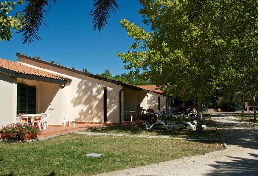 Апартаменты 2 Спальни, Ghiacci Vecchi Residence