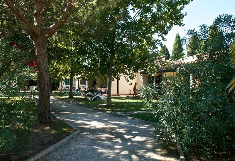 Апартаменты 2 Спальни, Ghiacci Vecchi Residence