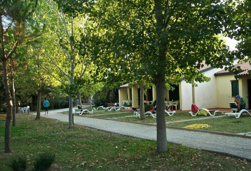 Апартаменты 2 Спальни, Ghiacci Vecchi Residence