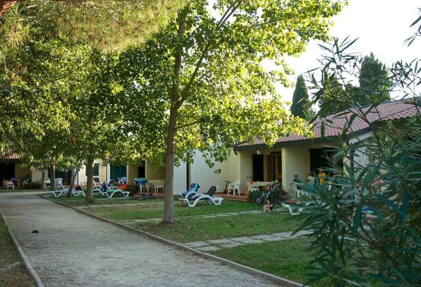 Апартаменты 2 Спальни, Ghiacci Vecchi Residence