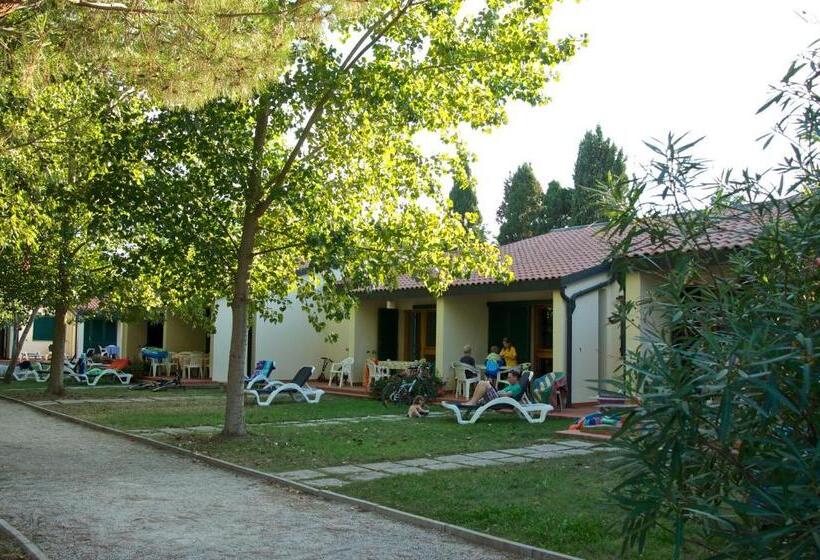 Апартаменты 2 Спальни, Ghiacci Vecchi Residence