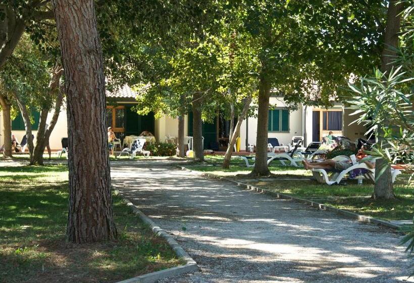 آپارتمان 2 خوابه, Ghiacci Vecchi Residence