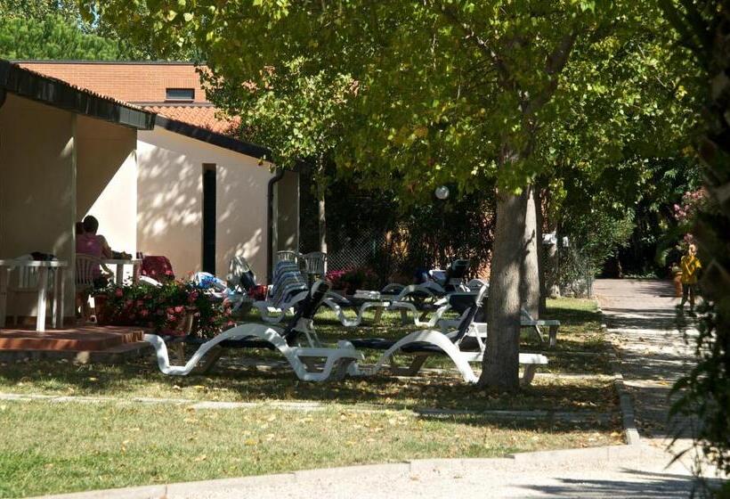 Апартаменты 2 Спальни, Ghiacci Vecchi Residence