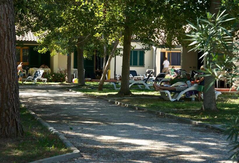 Апартаменты 2 Спальни, Ghiacci Vecchi Residence