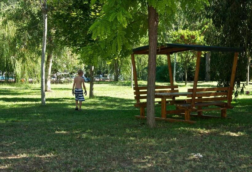 Номер Дюплекс, Ghiacci Vecchi Residence