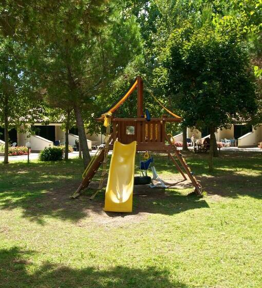 Апартаменты 1 Спальня, Ghiacci Vecchi Residence