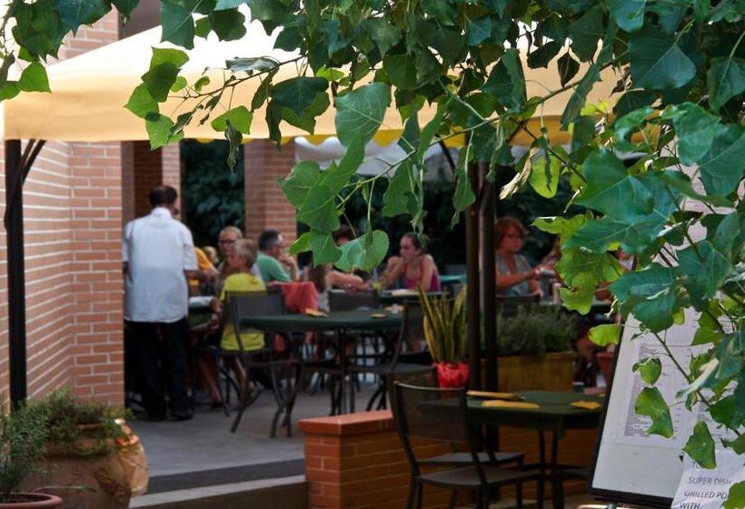 Апартаменты 1 Спальня, Ghiacci Vecchi Residence