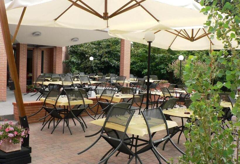 Апартаменты 1 Спальня с Балконом, Ghiacci Vecchi Residence