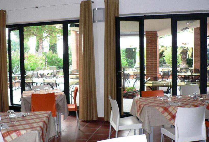 Апартаменты 1 Спальня с Балконом, Ghiacci Vecchi Residence