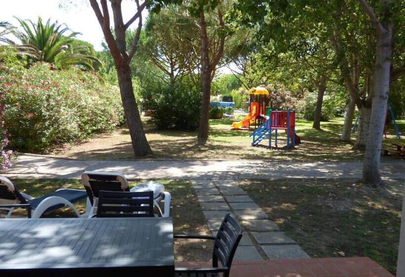 Апартаменты Superior 1 Спальня, Ghiacci Vecchi Residence