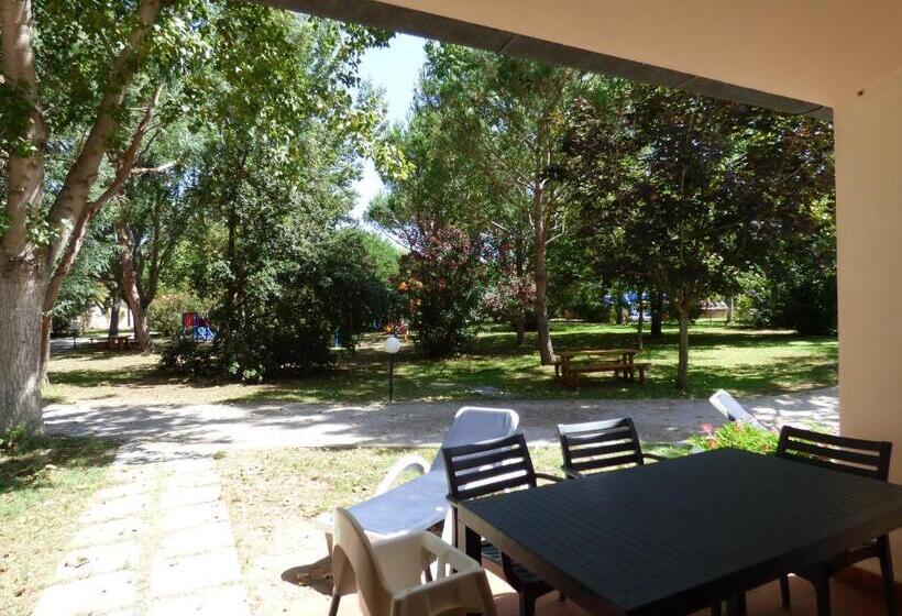 Апартаменты Superior 1 Спальня, Ghiacci Vecchi Residence