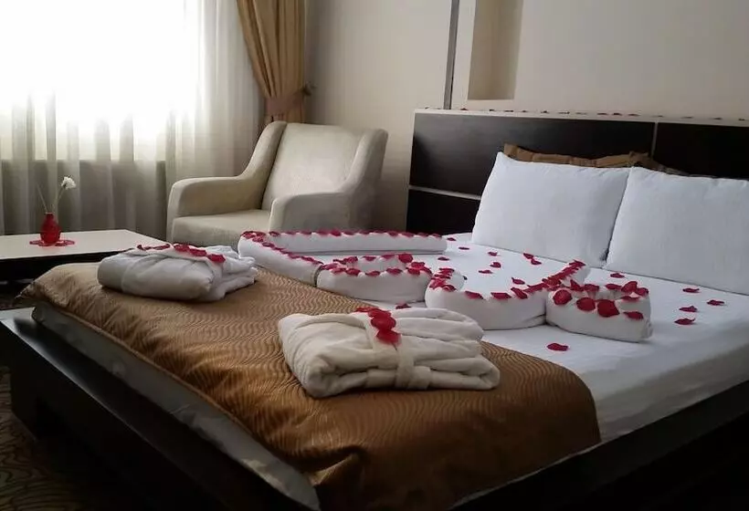 اتاق استاندارد, Grand Denizli