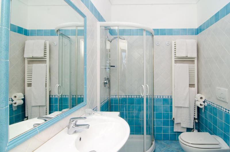 스탠다드 룸, La Capannina Hotel & Apartments